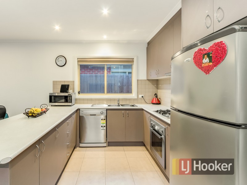 26 Gibson Street, Hallam VIC 3803
