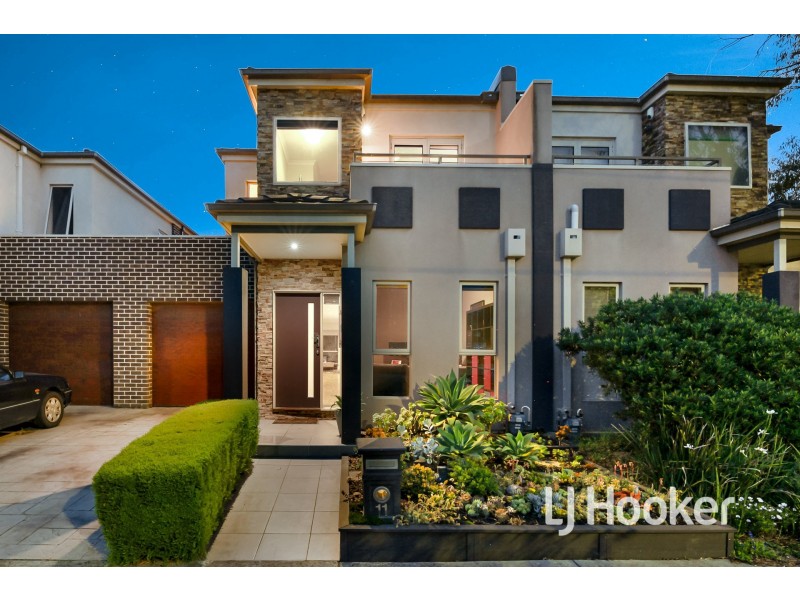 11 Wedge Street, Dandenong VIC 3175