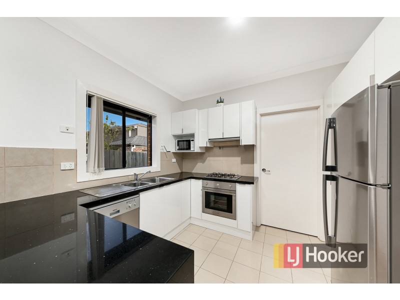 18b Kays Avenue, Hallam VIC 3803