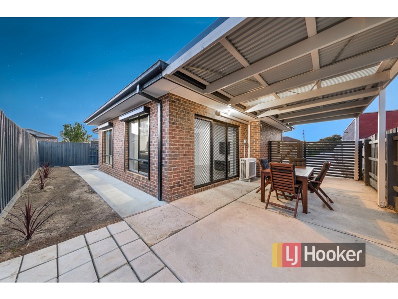 18b Kays Avenue, Hallam VIC 3803