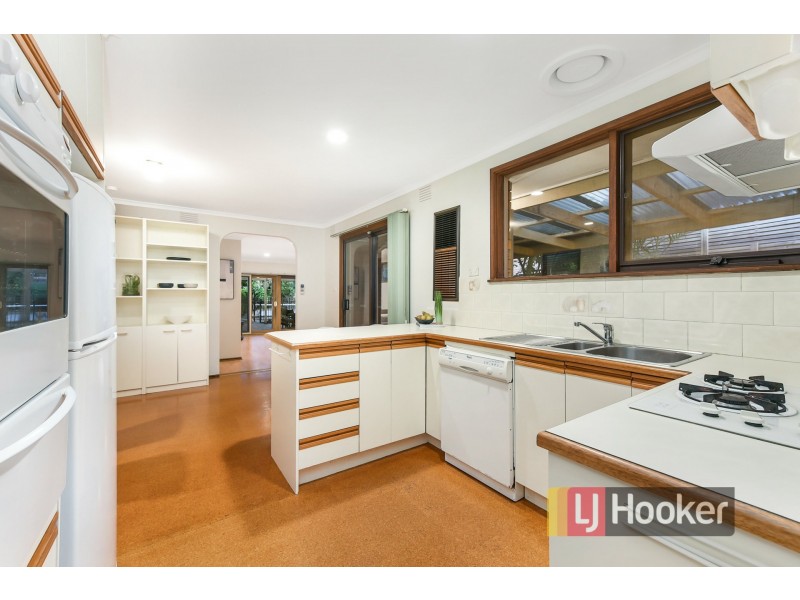 2 Wild Court, Endeavour Hills VIC 3802