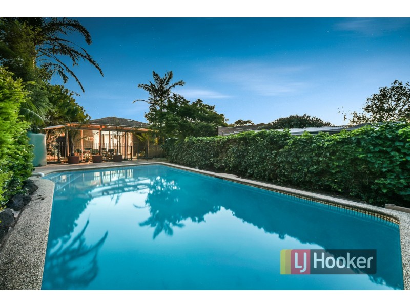 2 Wild Court, Endeavour Hills VIC 3802