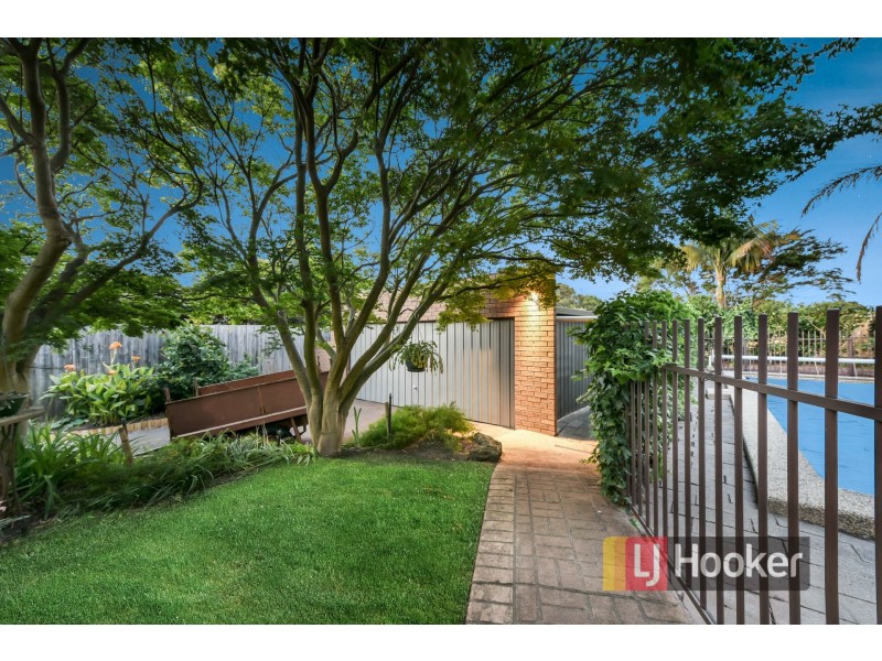 2 Wild Court, Endeavour Hills VIC 3802