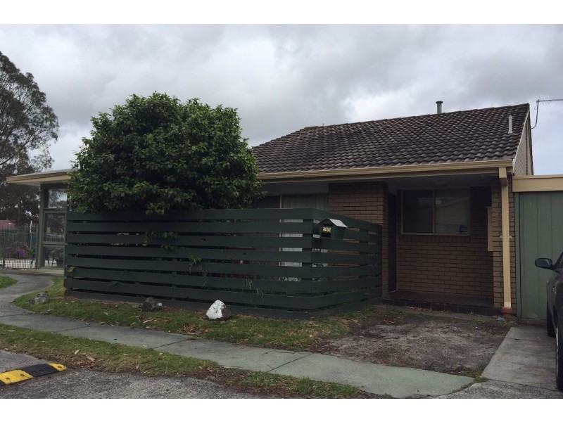 Unit 20/20-22 Sommerville Road, Hampton Park VIC 3976
