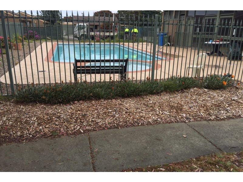 Unit 20/20-22 Sommerville Road, Hampton Park VIC 3976