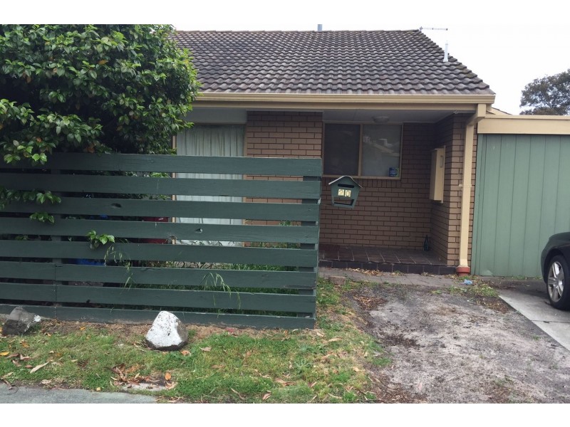 Unit 20/20-22 Sommerville Road, Hampton Park VIC 3976