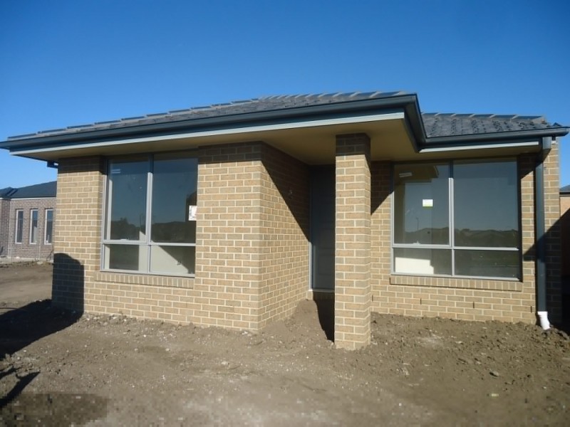 LOT 135 Parklink Drive, Cranbourne East VIC 3977