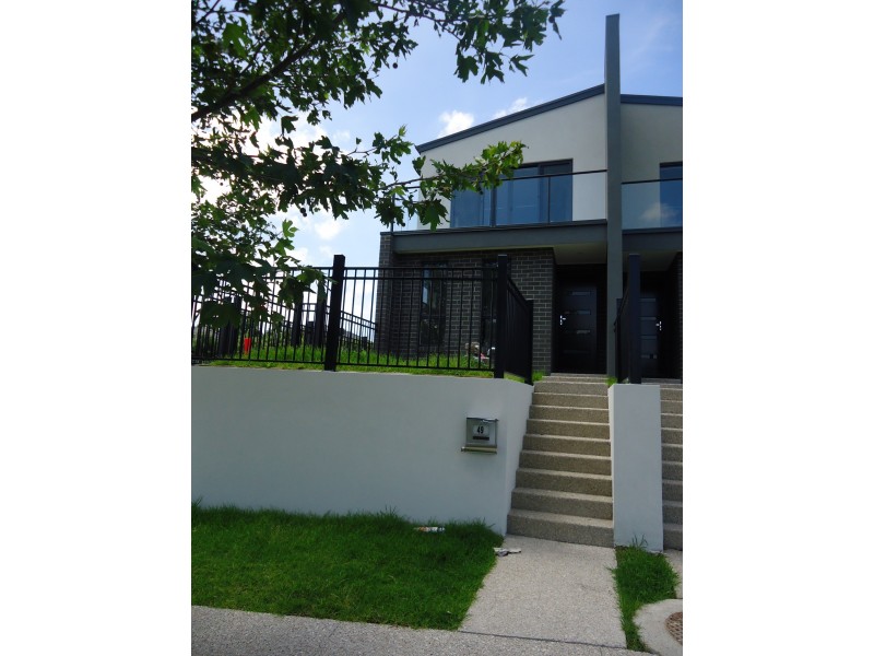 lot 1/49 Botanic Drive, Pakenham VIC 3810