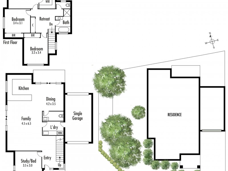 207 Gladstone Road, Dandenong North VIC 3175