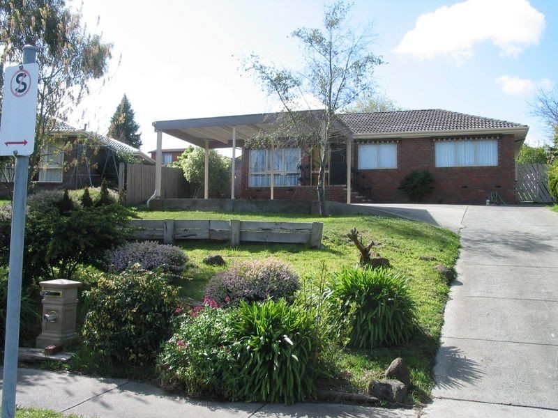 4 The Green, Endeavour Hills VIC 3802