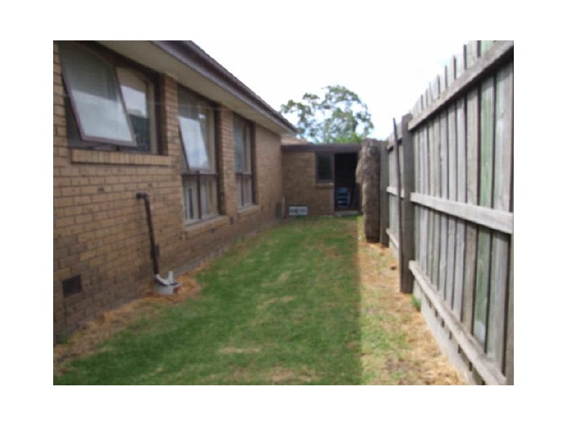 5/31A Bryants Road, Dandenong VIC 3175
