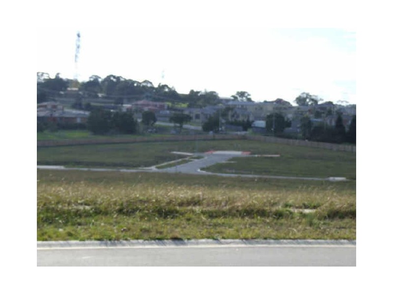 Lot 16 View Hills Estate, Endeavour Hills VIC 3802