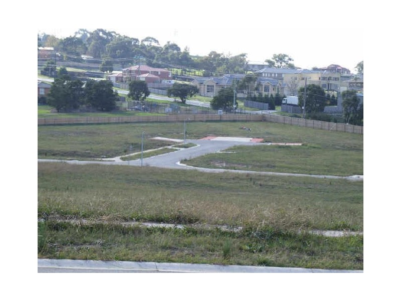 Lot 41 View Hills Estate, Endeavour Hills VIC 3802