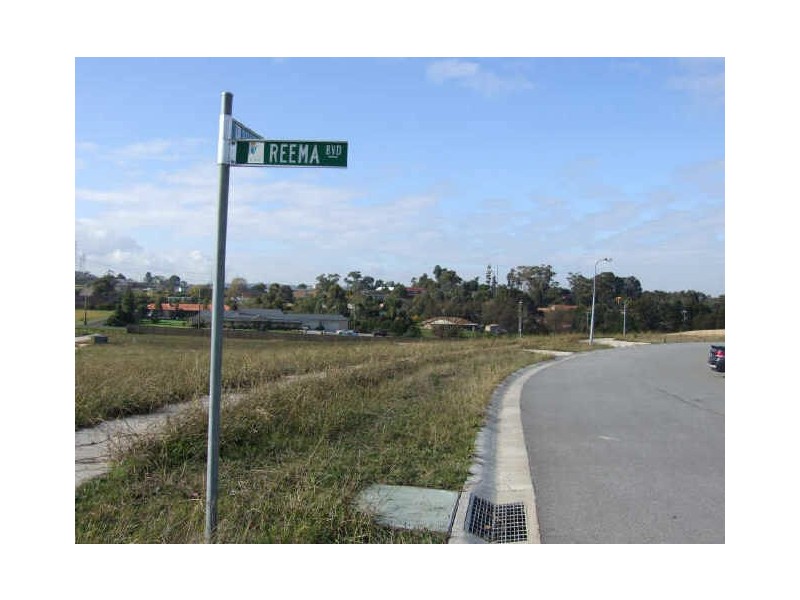 Lot 41 View Hills Estate, Endeavour Hills VIC 3802