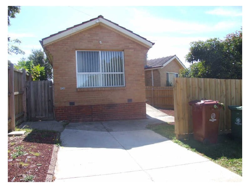 42A Boyd Street, Dandenong North VIC 3175