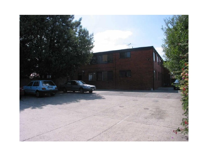 Unit 7/5-7 Potter Street, Dandenong VIC 3175