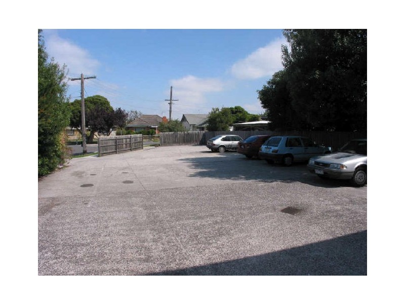 Unit 7/5-7 Potter Street, Dandenong VIC 3175