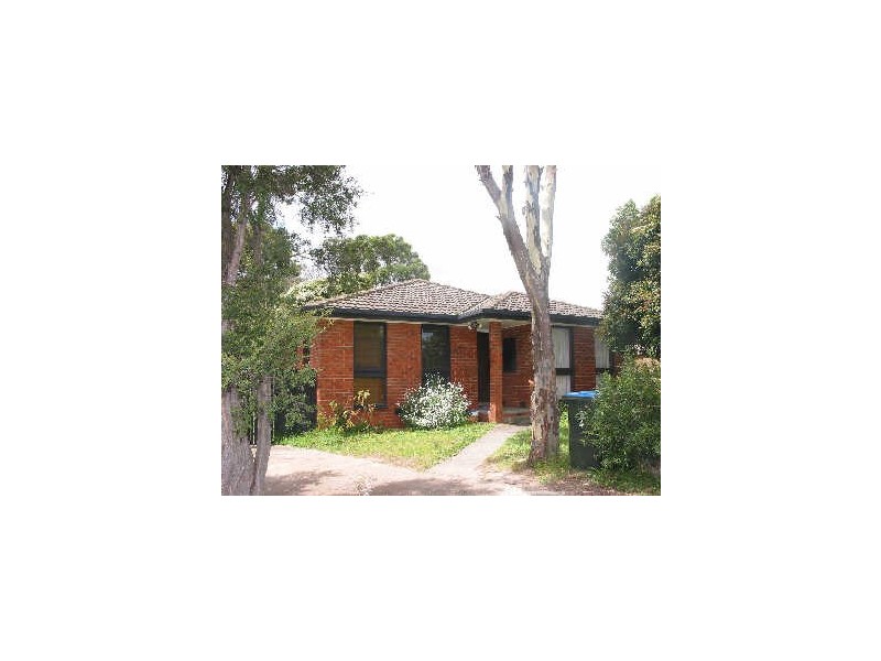 4 Alice Court, Hallam VIC 3803