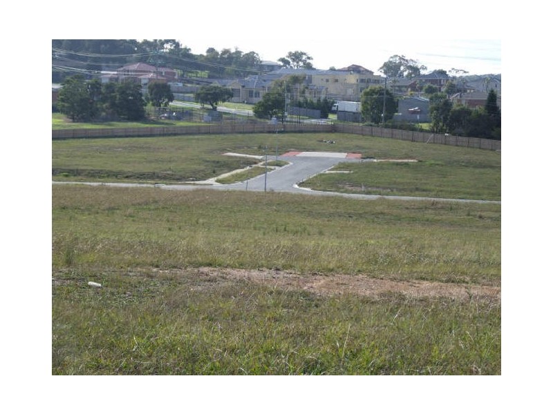 Lot 41 View Hills Estate, Endeavour Hills VIC 3802