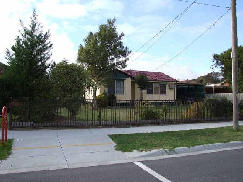 6 Liquidamber Street, Doveton VIC 3177