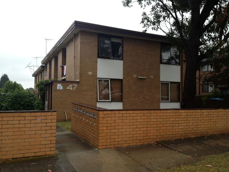 3/47 Potter Street, Dandenong VIC 3175
