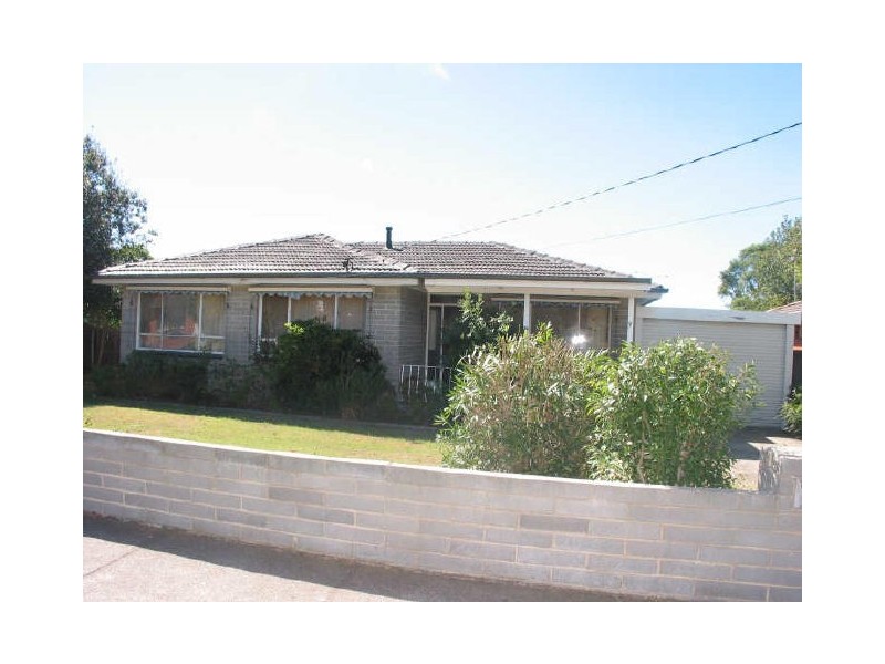 9 Fair Crescent, Dandenong North VIC 3175