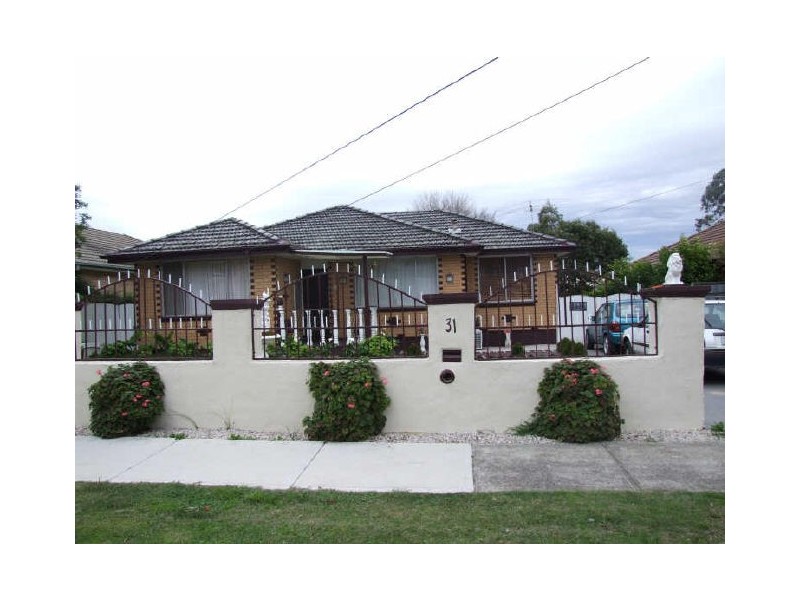 31 Alexander Street, Hallam VIC 3803
