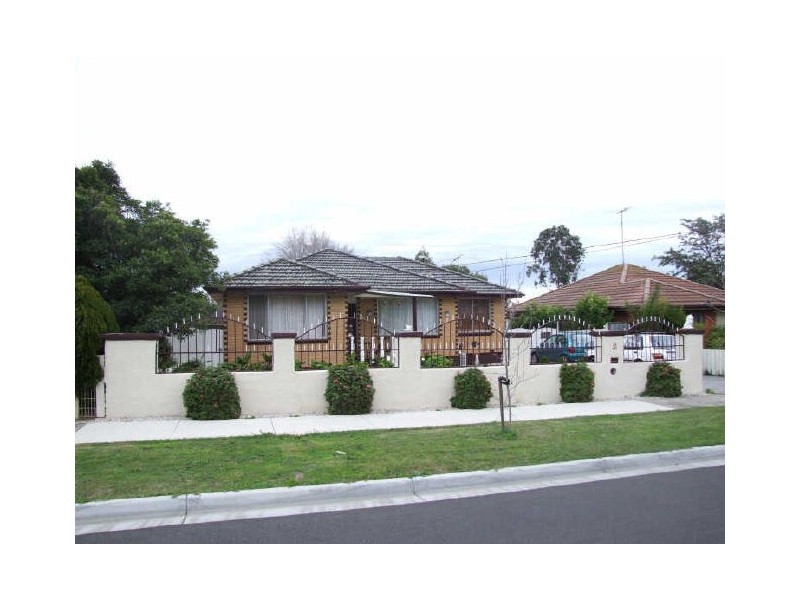 31 Alexander Street, Hallam VIC 3803
