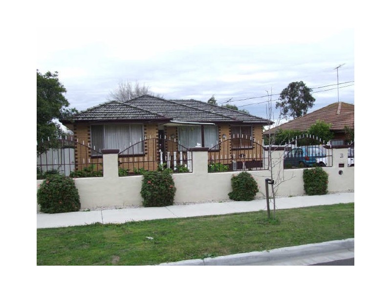 31 Alexander Street, Hallam VIC 3803
