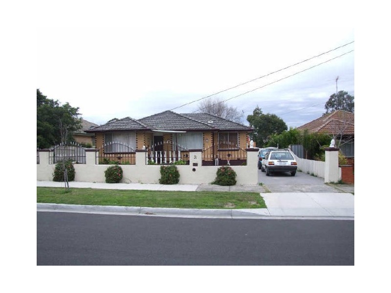 31 Alexander Street, Hallam VIC 3803