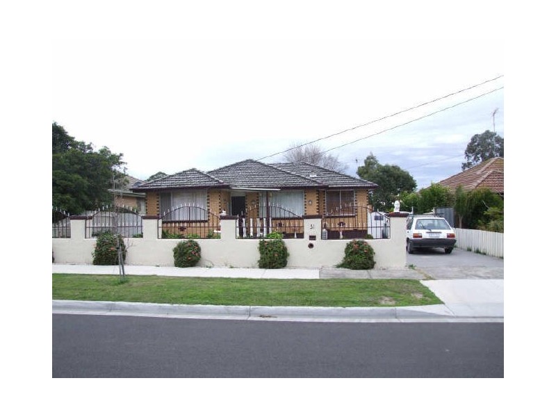 31 Alexander Street, Hallam VIC 3803