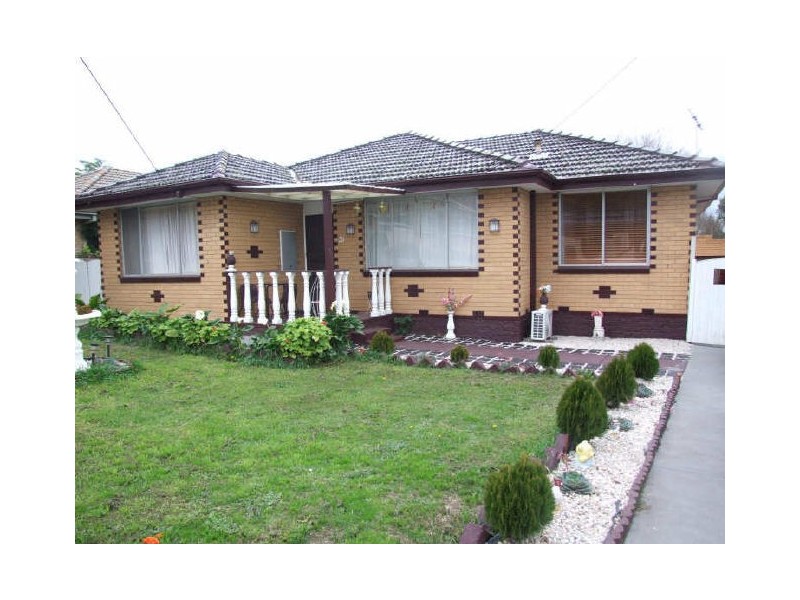 31 Alexander Street, Hallam VIC 3803