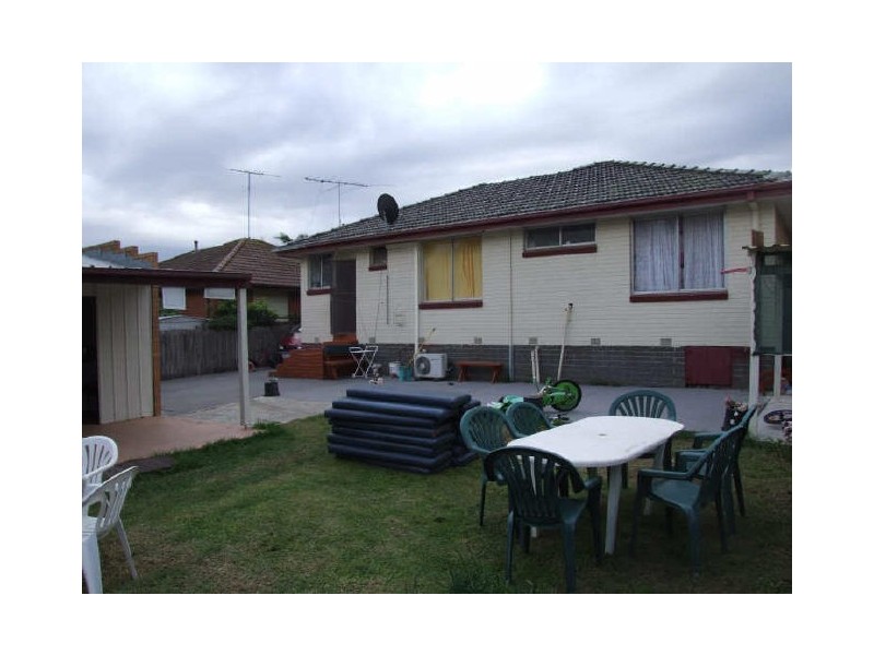 31 Alexander Street, Hallam VIC 3803