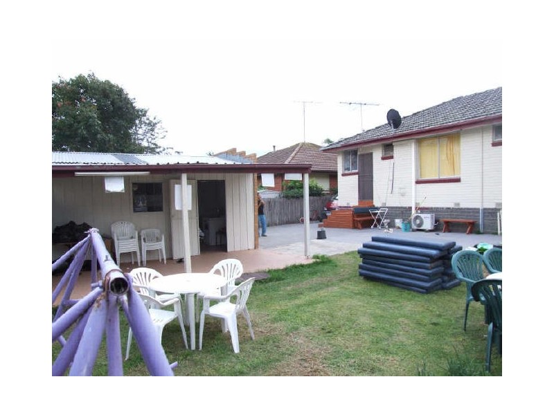 31 Alexander Street, Hallam VIC 3803