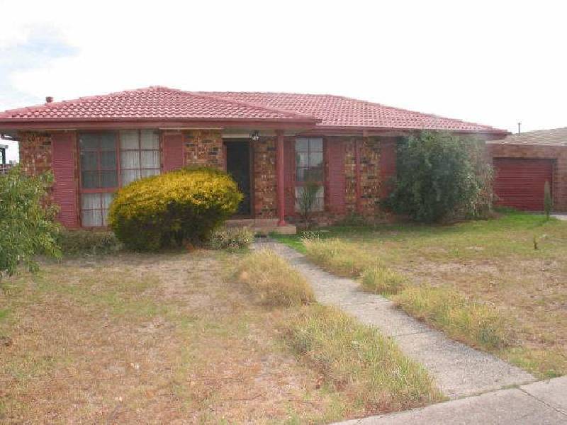 7 Ashdale Court, Hampton Park VIC 3976