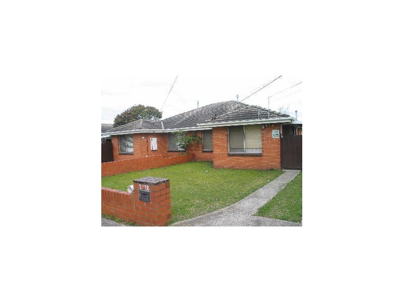 1/12 Third Avenue, Dandenong North VIC 3175