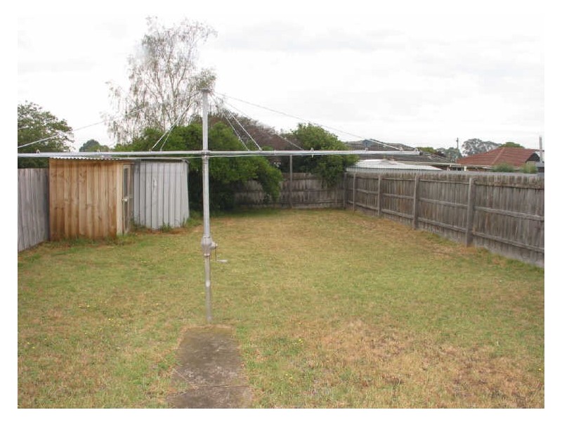 1/12 Third Avenue, Dandenong North VIC 3175