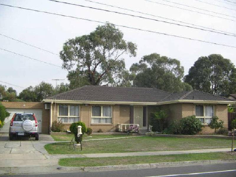 70 Kingsclere Avenue, Keysborough VIC 3173