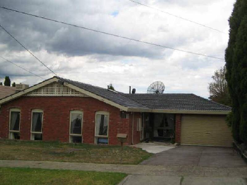 10 Paydon Court, Dandenong North VIC 3175