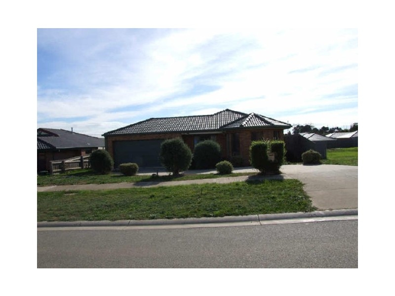 4 Sugar Gum Court, Narre Warren South VIC 3805