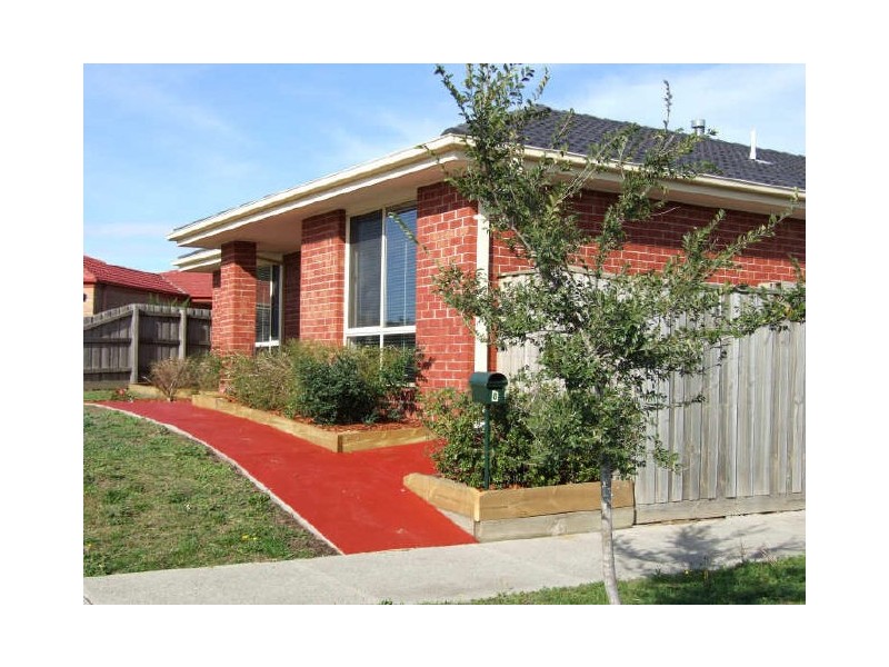 8 Balmaceda Court, Berwick VIC 3806