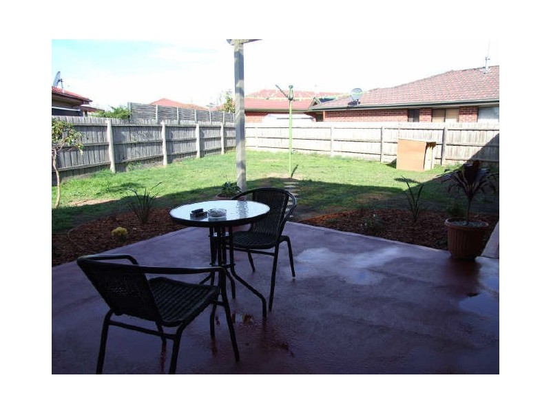 8 Balmaceda Court, Berwick VIC 3806
