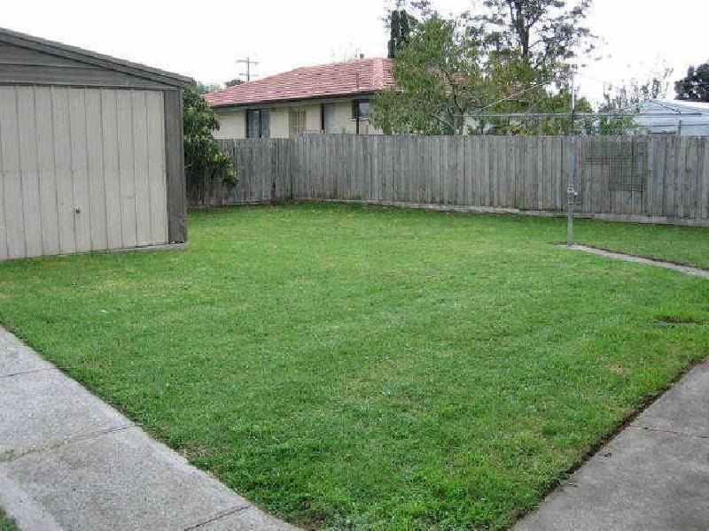 12 Fair Crescent, Dandenong North VIC 3175