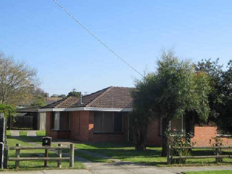 12 Fair Crescent, Dandenong North VIC 3175