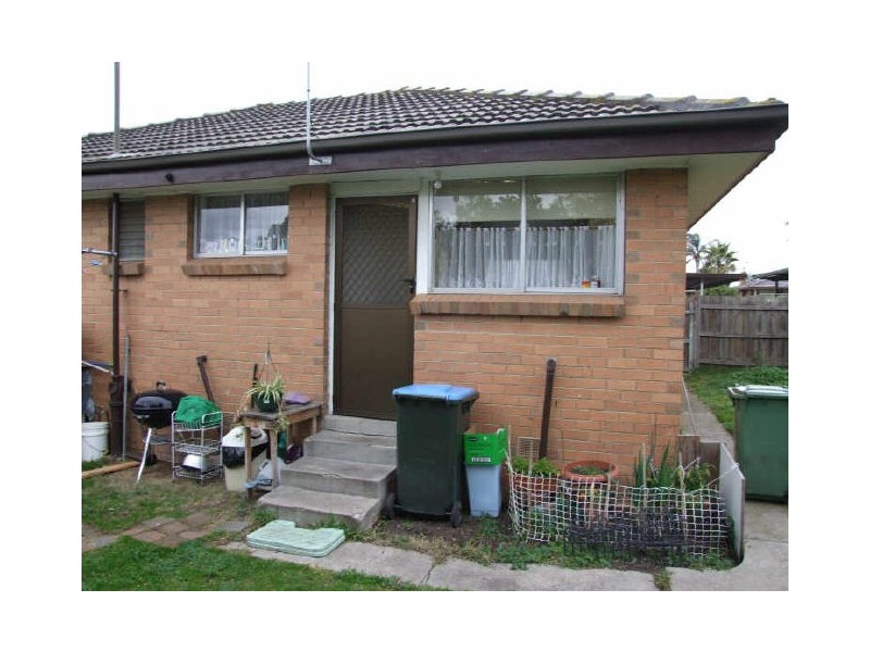 4/52 Kidds Road, Doveton VIC 3177