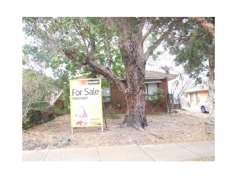 47 Woomera Avenue, Keysborough VIC 3173