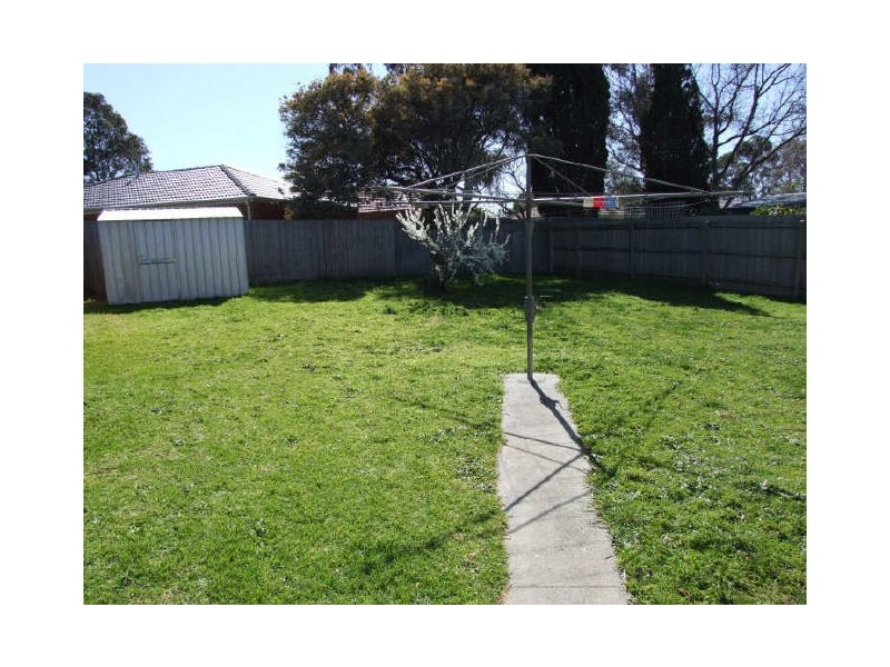 57 Curtin Crescent, Dandenong North VIC 3175