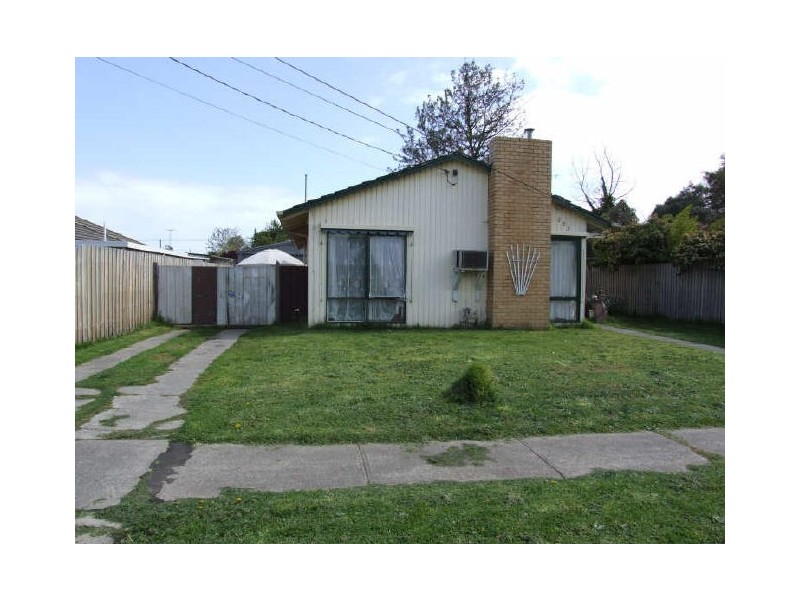 223 Stud Road, Dandenong North VIC 3175