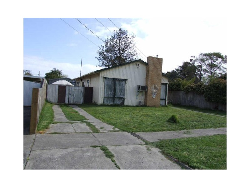 223 Stud Road, Dandenong North VIC 3175