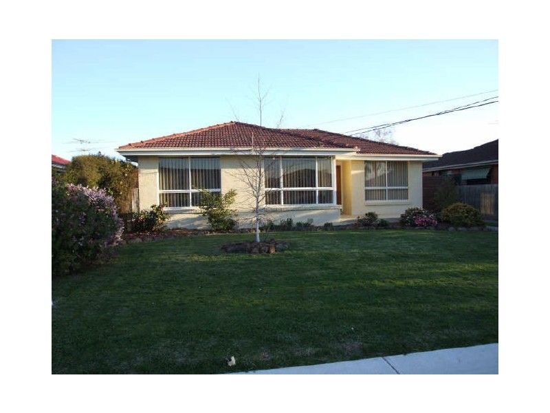 9 Cornwall Street, Hallam VIC 3803